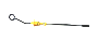 Image of Gauge Oil Level MT image for your 2005 Subaru Impreza  Sedan 